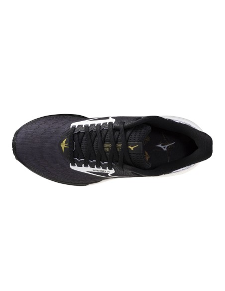 Mizuno WAVE RIDER 29 J1GC266301 shoes