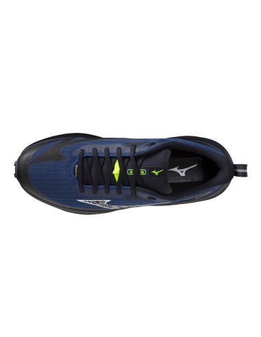 Mizuno NEO LUMINA GTX J1GJ265901 shoes