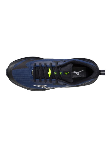 Mizuno NEO LUMINA GTX J1GJ265901 shoes