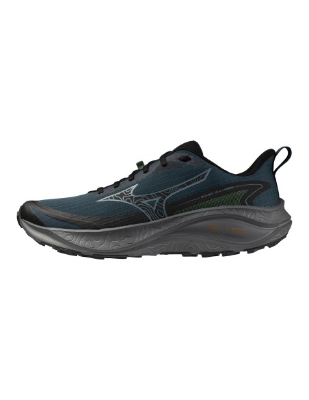 Mizuno NEO LUMINA J1GJ267302 shoes
