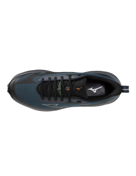 Mizuno NEO LUMINA J1GJ267302 shoes