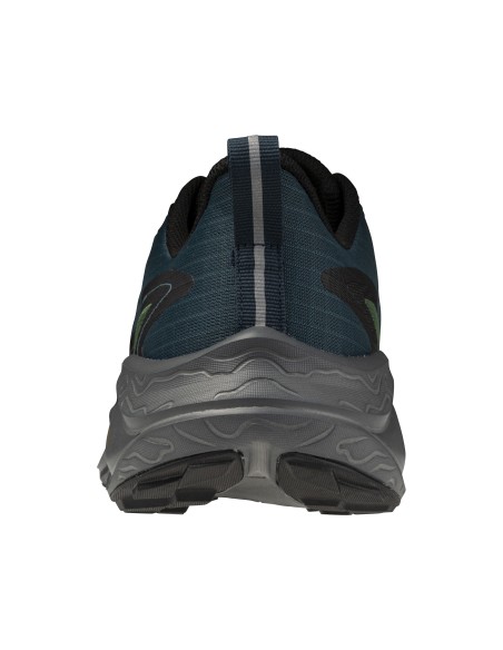 Mizuno NEO LUMINA J1GJ267302 shoes