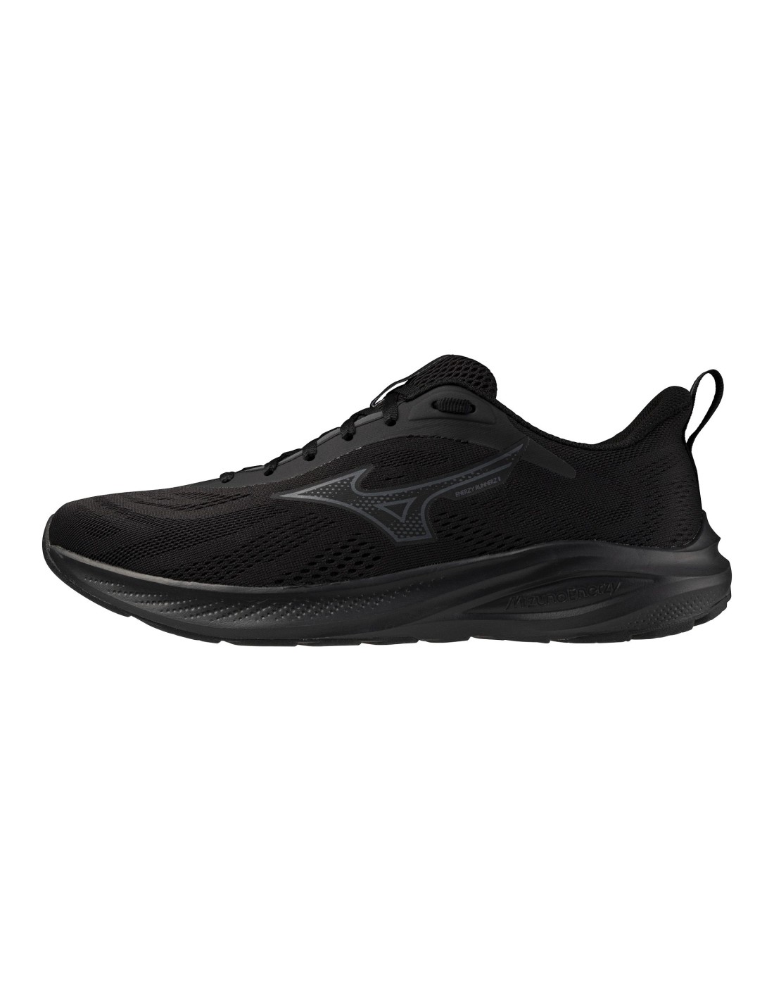 Men's Sneakers Mizuno Black