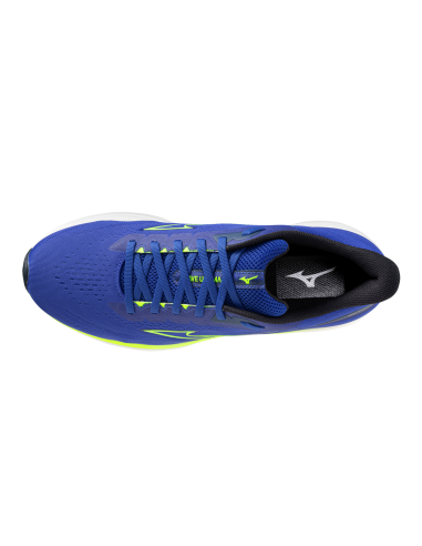 Mizuno WAVE ULTIMA 17 J1GC261801 shoes