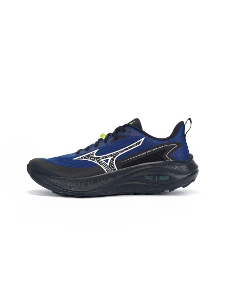 Mizuno NEO LUMINA GTX J1GJ265901 shoes