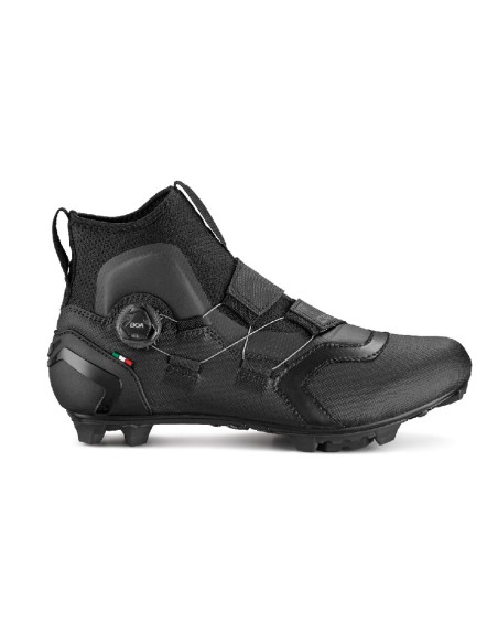CRONO winter MTB shoes CW1SW22 black 45 nylon