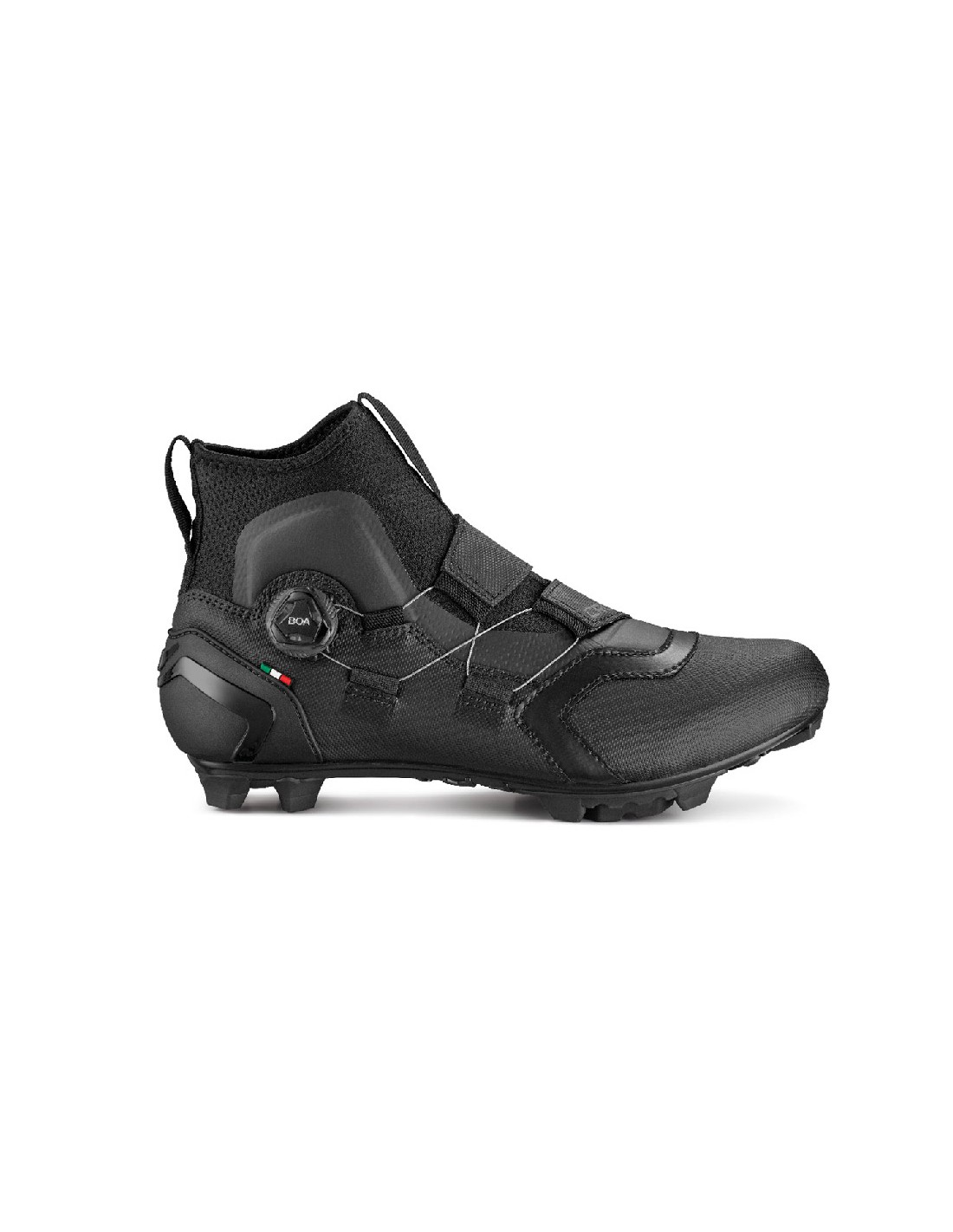 CRONO winter MTB shoes CW1SW22 black 45 nylon
