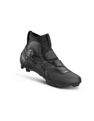CRONO winter MTB shoes CW1SW22 black 42 nylon