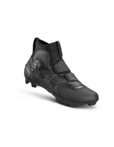 CRONO winter MTB shoes CW1SW22 black 42 nylon