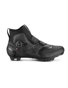 CRONO winter MTB shoes CW1SW22 black 42 nylon
