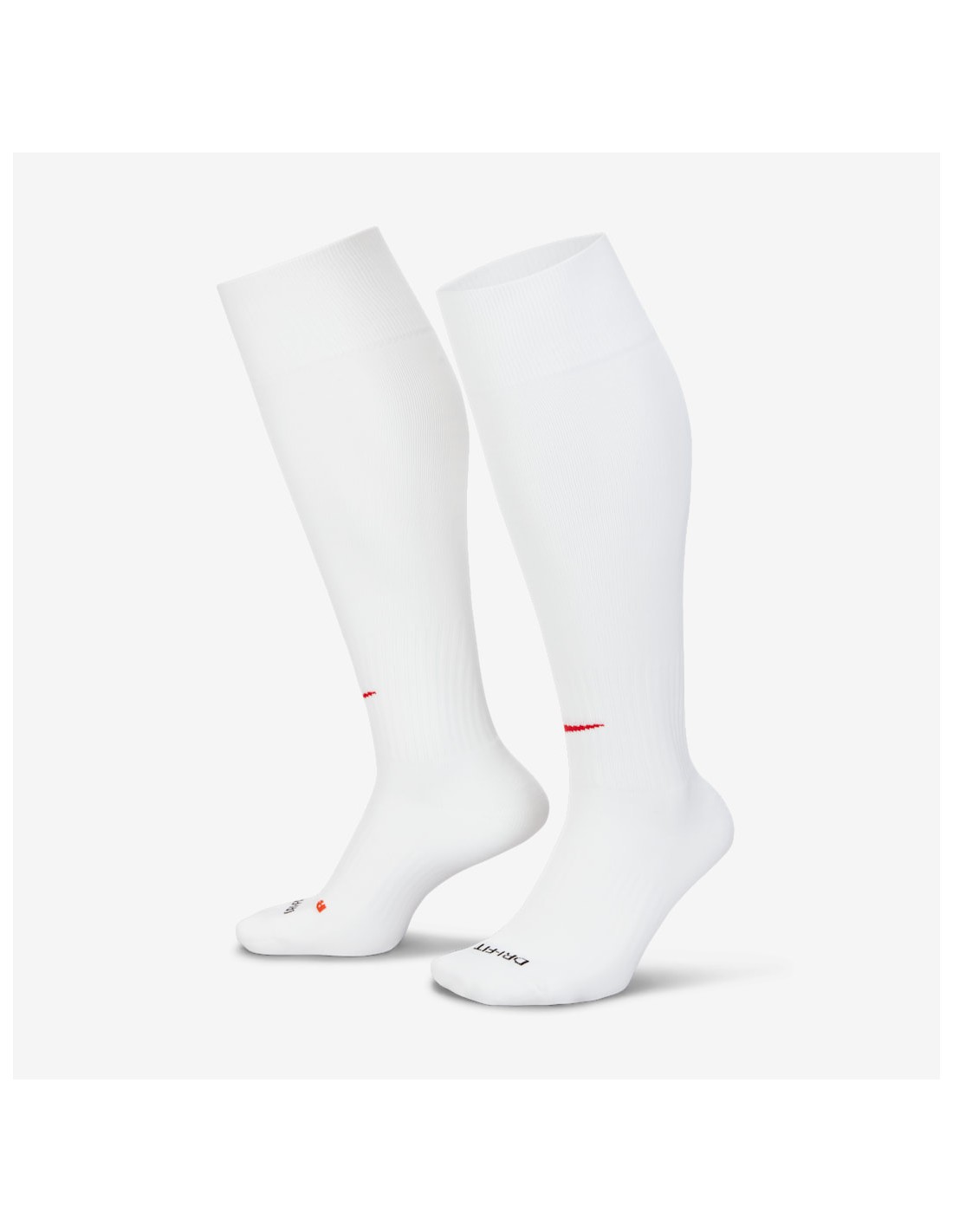 Men's Socks Nike White