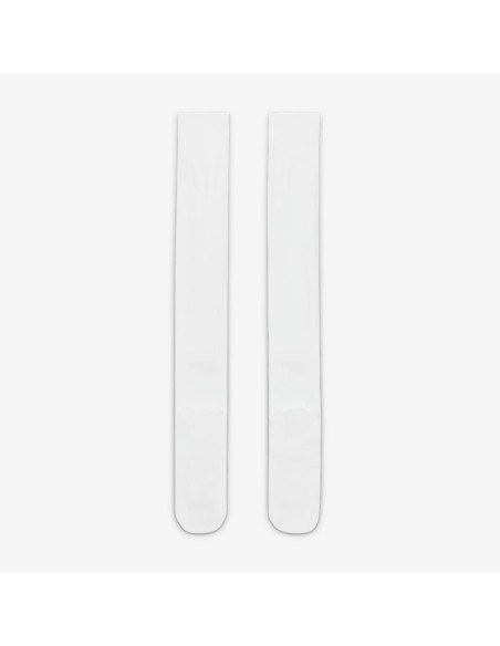 Nike Classic II SX5728-103 Ποδοσφαιρικές Κάλτσες Λευκές 1 Ζεύγος