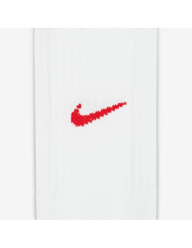 Nike Classic II SX5728-103 Ποδοσφαιρικές Κάλτσες Λευκές 1 Ζεύγος