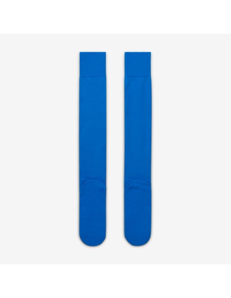 Nike Classic II SX5728-463 Ποδοσφαιρικές Κάλτσες Μπλε 1 Ζεύγος