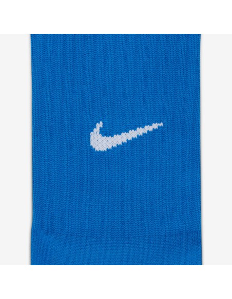 Nike Classic II SX5728-463 Ποδοσφαιρικές Κάλτσες Μπλε 1 Ζεύγος