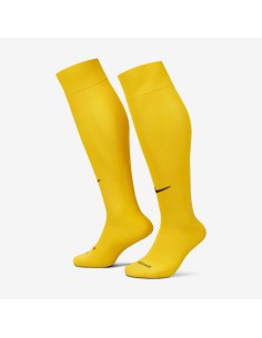 Nike Classic II SX5728-719 Ποδοσφαιρικές Κάλτσες Κίτρινες 1 Ζεύγος
