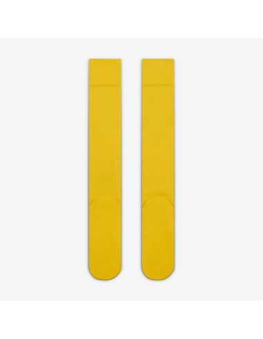 Nike Classic II SX5728-719 Ποδοσφαιρικές Κάλτσες Κίτρινες 1 Ζεύγος