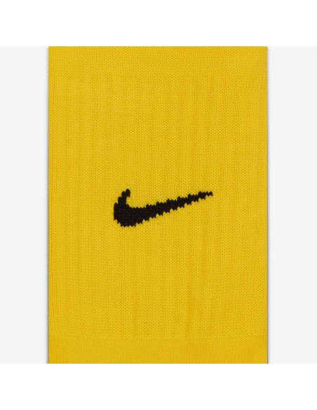 Nike Classic II SX5728-719 Ποδοσφαιρικές Κάλτσες Κίτρινες 1 Ζεύγος