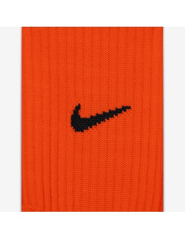Nike Classic II SX5728-816 Ποδοσφαιρικές Κάλτσες Πορτοκαλί 1 Ζεύγος
