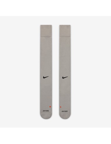 Nike Classic II SX5728-057 Ποδοσφαιρικές Κάλτσες Γκρι 1 Ζεύγος