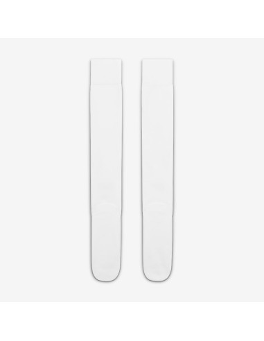 Nike Classic II SX5728-100 Ποδοσφαιρικές Κάλτσες Λευκές 1 Ζεύγος