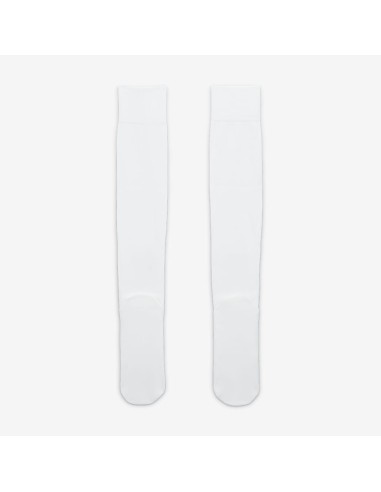 Nike Classic II SX5728-101 Ποδοσφαιρικές Κάλτσες Λευκές 1 Ζεύγος