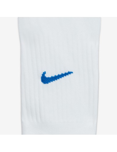 Nike Classic II SX5728-101 Ποδοσφαιρικές Κάλτσες Λευκές 1 Ζεύγος