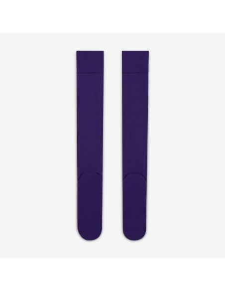 Nike Classic II SX5728-545 Ποδοσφαιρικές Κάλτσες Μωβ 1 Ζεύγος