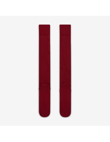 Nike Classic II SX5728-670 Ποδοσφαιρικές Κάλτσες Κόκκινες 1 Ζεύγος