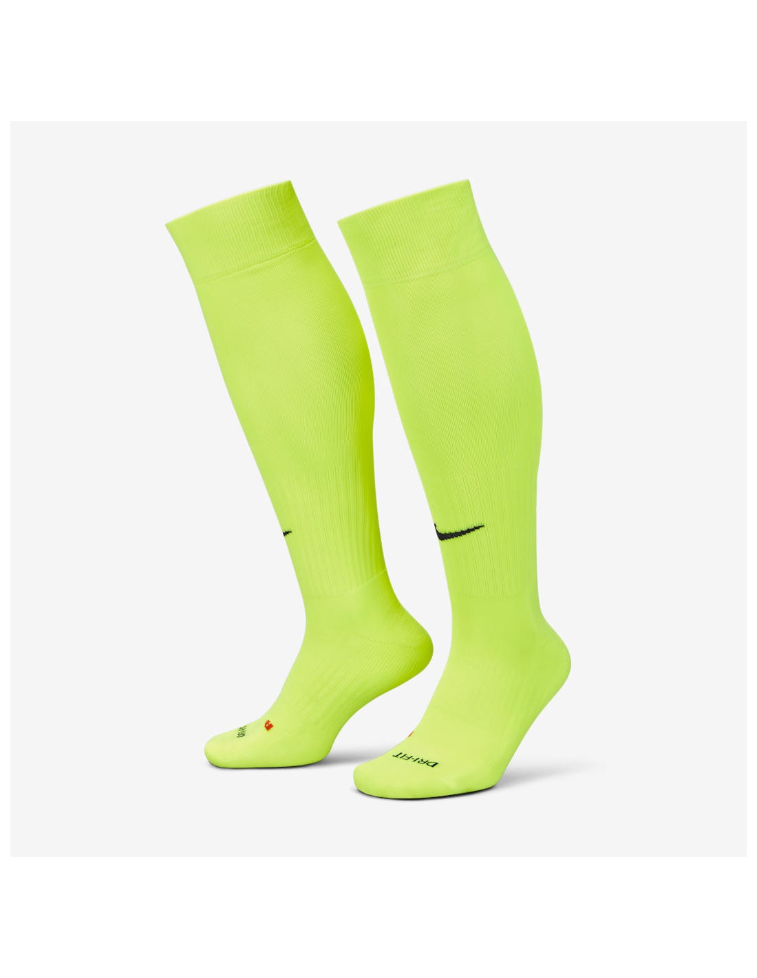 Nike Classic II SX5728-702 Ποδοσφαιρικές Κάλτσες Πράσιν