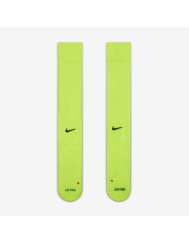 Nike Classic II SX5728-702 Ποδοσφαιρικές Κάλτσες Πράσινες 1 Ζεύγος