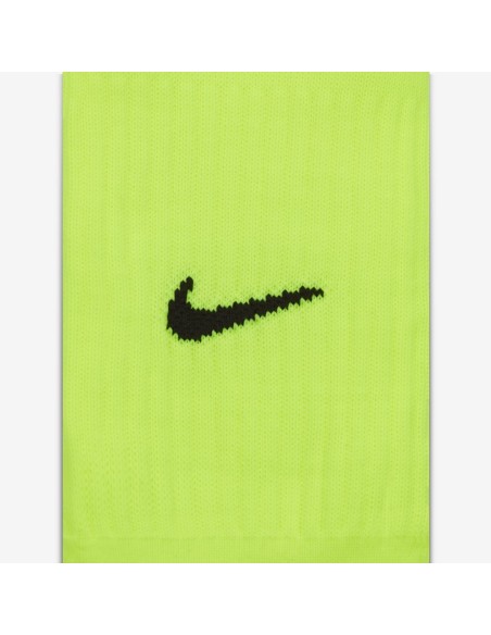 Nike Classic II SX5728-702 Ποδοσφαιρικές Κάλτσες Πράσινες 1 Ζεύγος