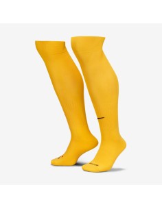 Nike Classic II SX5728-739 Ποδοσφαιρικές Κάλτσες Πορτοκαλί 1 Ζεύγος