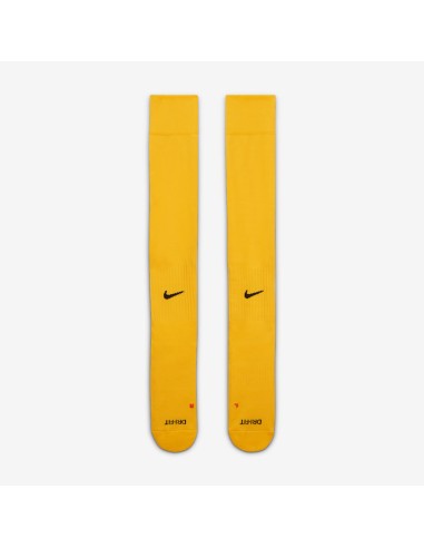 Nike Classic II SX5728-739 Ποδοσφαιρικές Κάλτσες Πορτοκαλί 1 Ζεύγος