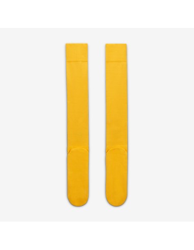 Nike Classic II SX5728-739 Ποδοσφαιρικές Κάλτσες Πορτοκαλί 1 Ζεύγος