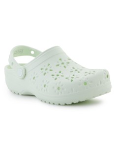 Crocs Classic Floral Cut Out Clog W 2109273YH slides