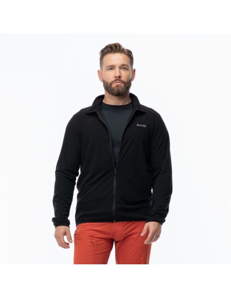 Polar HiTec Damis II FULL ZIP M 92800620912