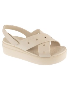 Crocs Brooklyn 4U Cross Strap Sandal W 2122542MC