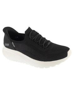 Skechers SlipIns Bobs Sparrow 20 Lucky Run 117620BLK