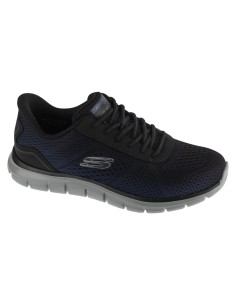 Skechers SlipIns Track Revno 233038NVBK