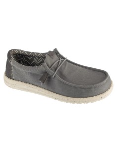 Hey Dude Wally Stretch Canvas 407001XA