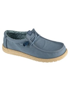 Hey Dude Wally Stretch Canvas 407005DD