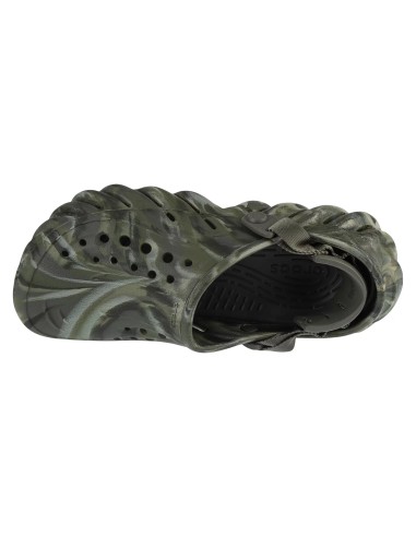 Crocs Echo Marbled Clog 2084543N4