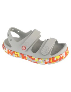 Crocs Crocband Cruiser Glow Confetti Band Sandal K 2125271X8