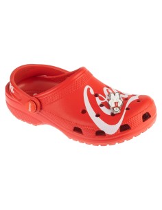 Crocs Classic Coca Cola Clog 21212990H