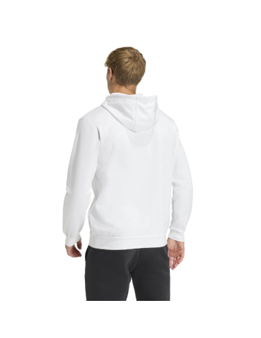 Adidas ENTRADA 26 Hoody Full Zip Junior sweatshirt KH1783