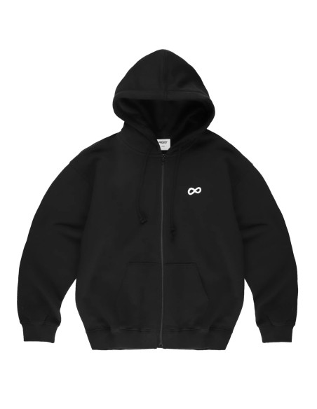 Prosto Infinity Zip Hoodie KL261MSWE2031