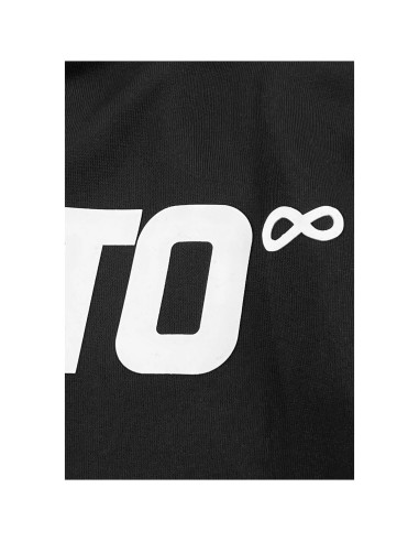 Prosto Infinity Zip Hoodie KL261MSWE2031