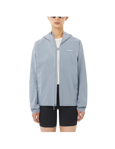 Salomon Bonatti Waterproof JKT W LC2770000