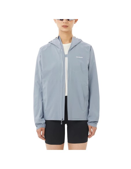 Salomon Bonatti Waterproof JKT W LC2770000